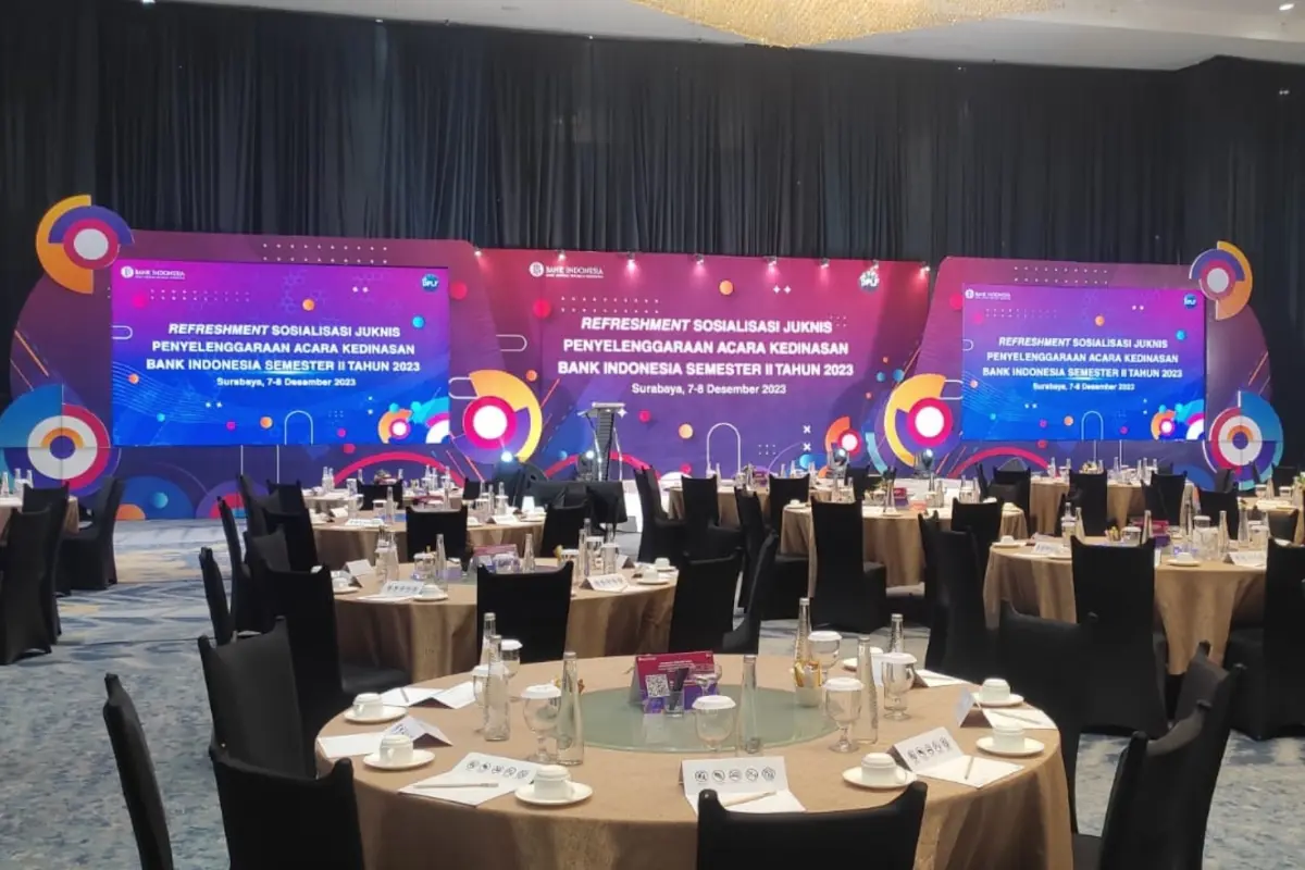 Bank Indonesia Rakor