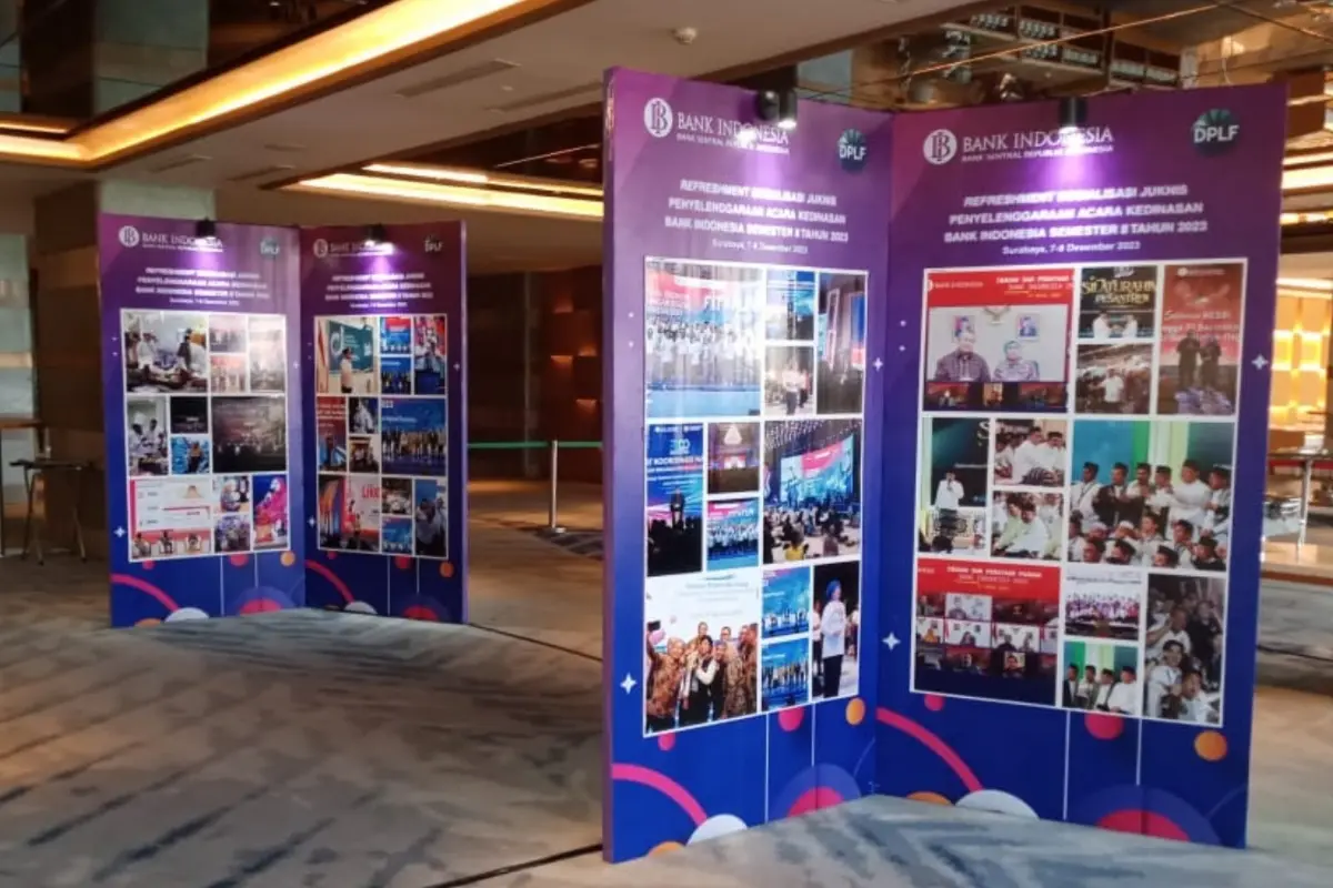 Bank Indonesia Rakor