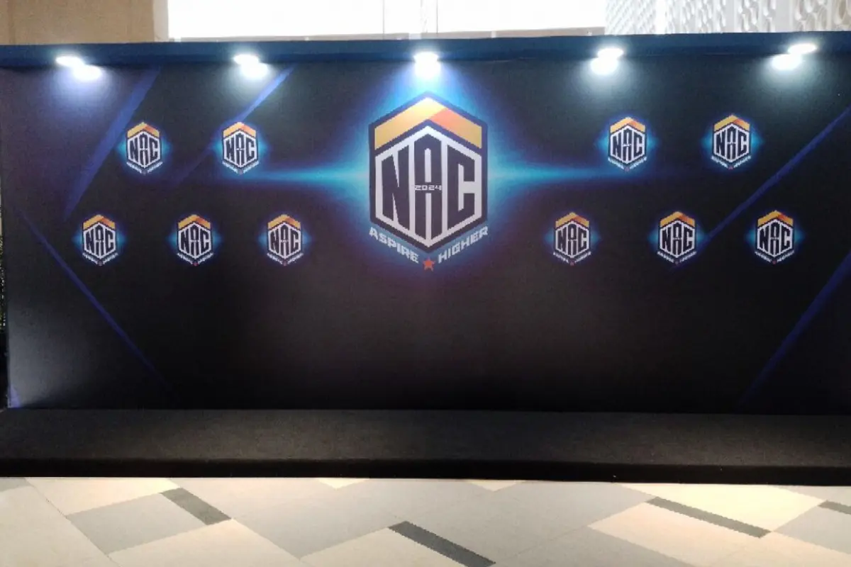 Novartis Sales Converences - Hotel Ambarukmo Jogja 3