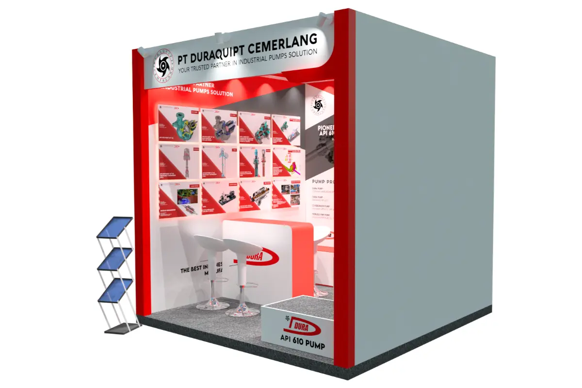 PT. Duraquipt Cemerlang