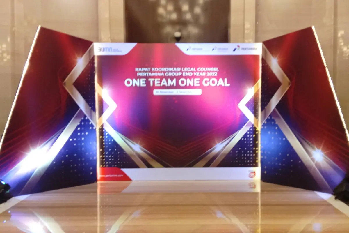 Pertamina Group
